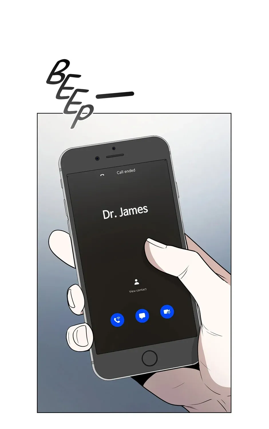 A True Doctor Chapter 269 — Page 175