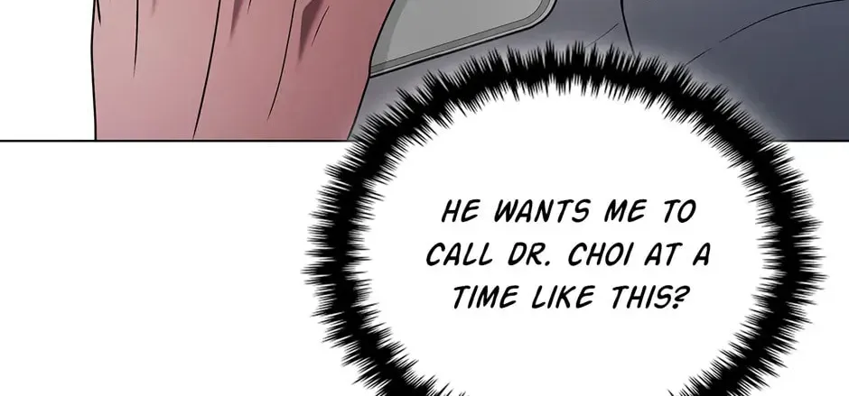 A True Doctor Chapter 269 — Page 178
