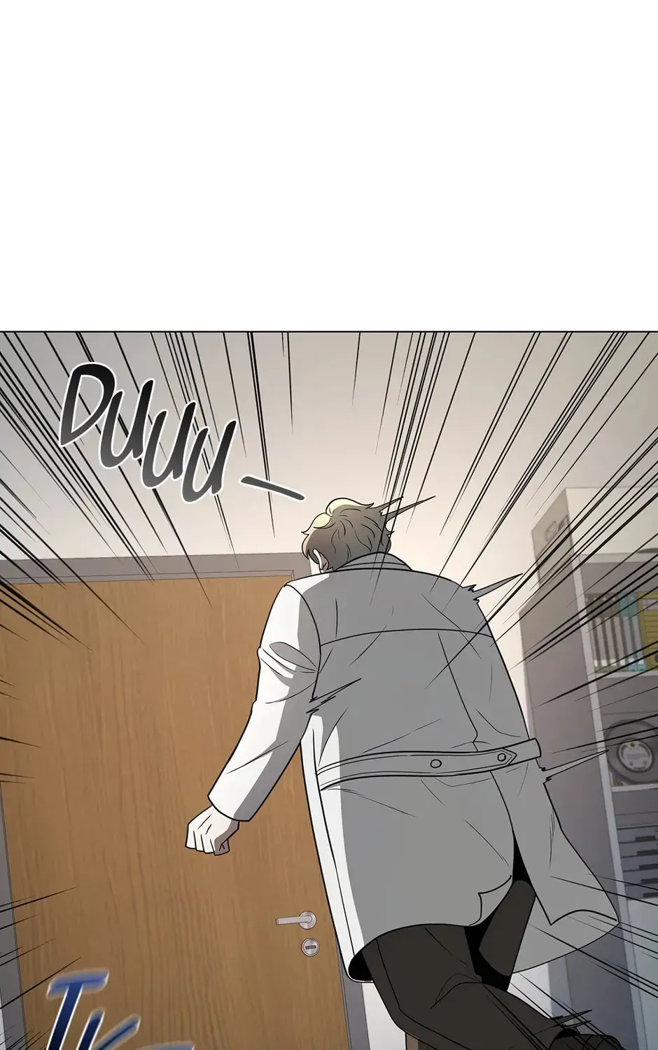 A True Doctor Chapter 269 — Page 181