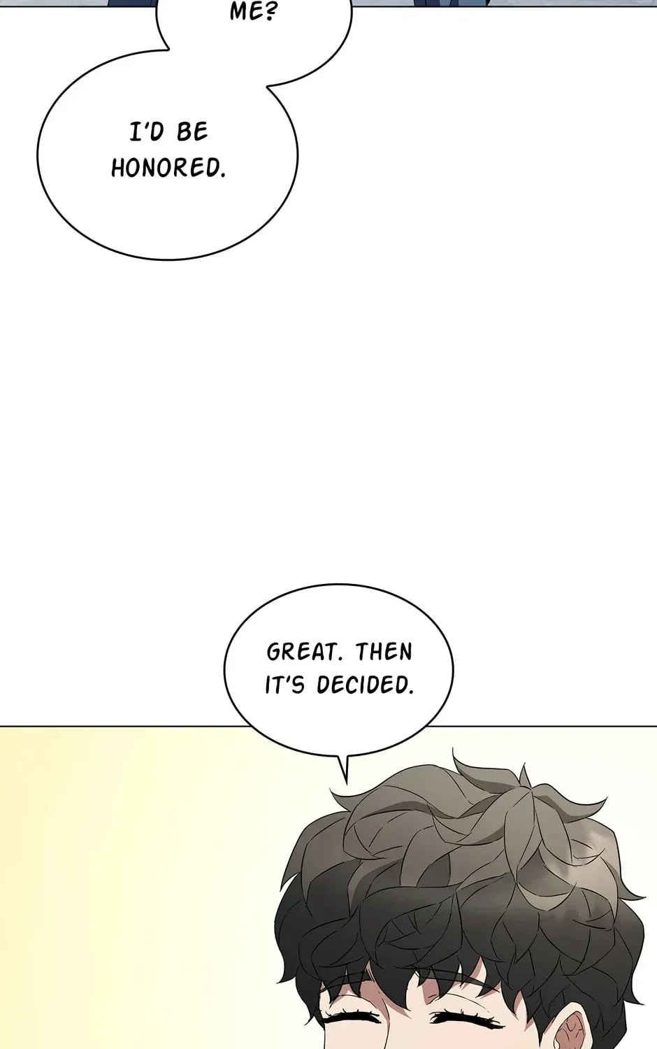 A True Doctor Chapter 269 — Page 20