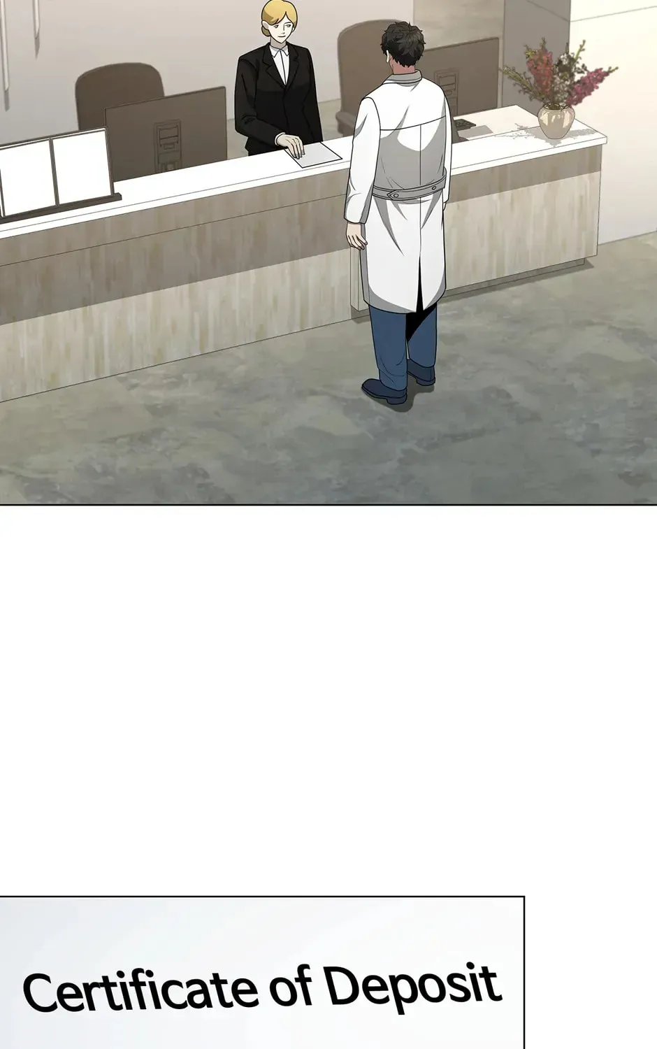 A True Doctor Chapter 269 — Page 30