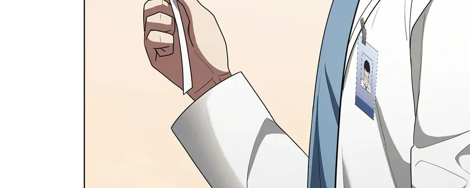 A True Doctor Chapter 269 — Page 33