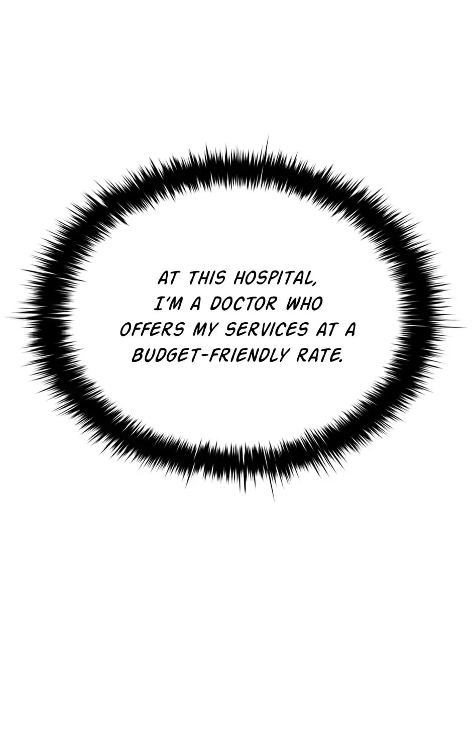 A True Doctor Chapter 269 — Page 38