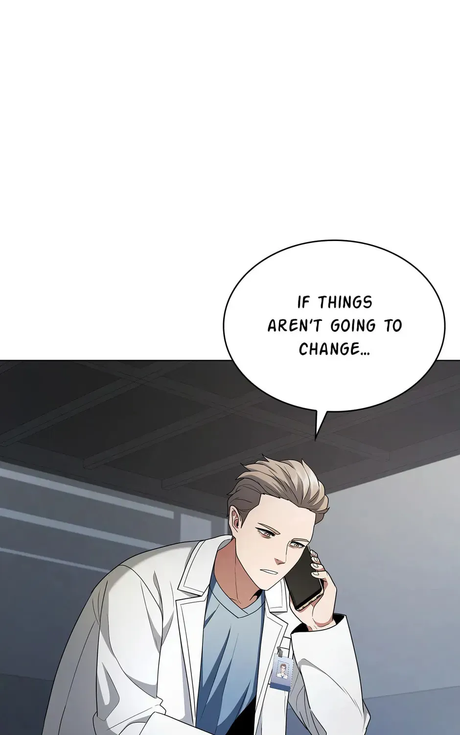 A True Doctor Chapter 269 — Page 56