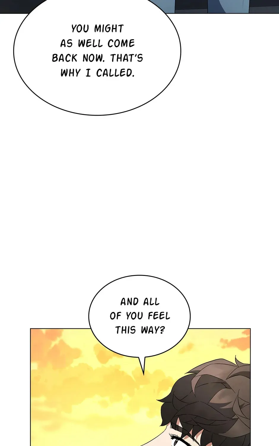 A True Doctor Chapter 269 — Page 58