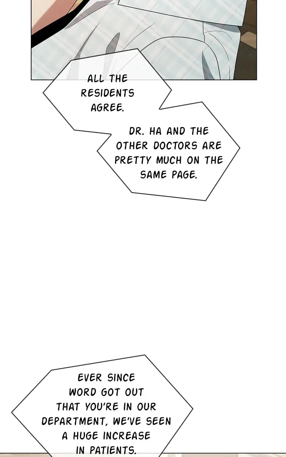 A True Doctor Chapter 269 — Page 60