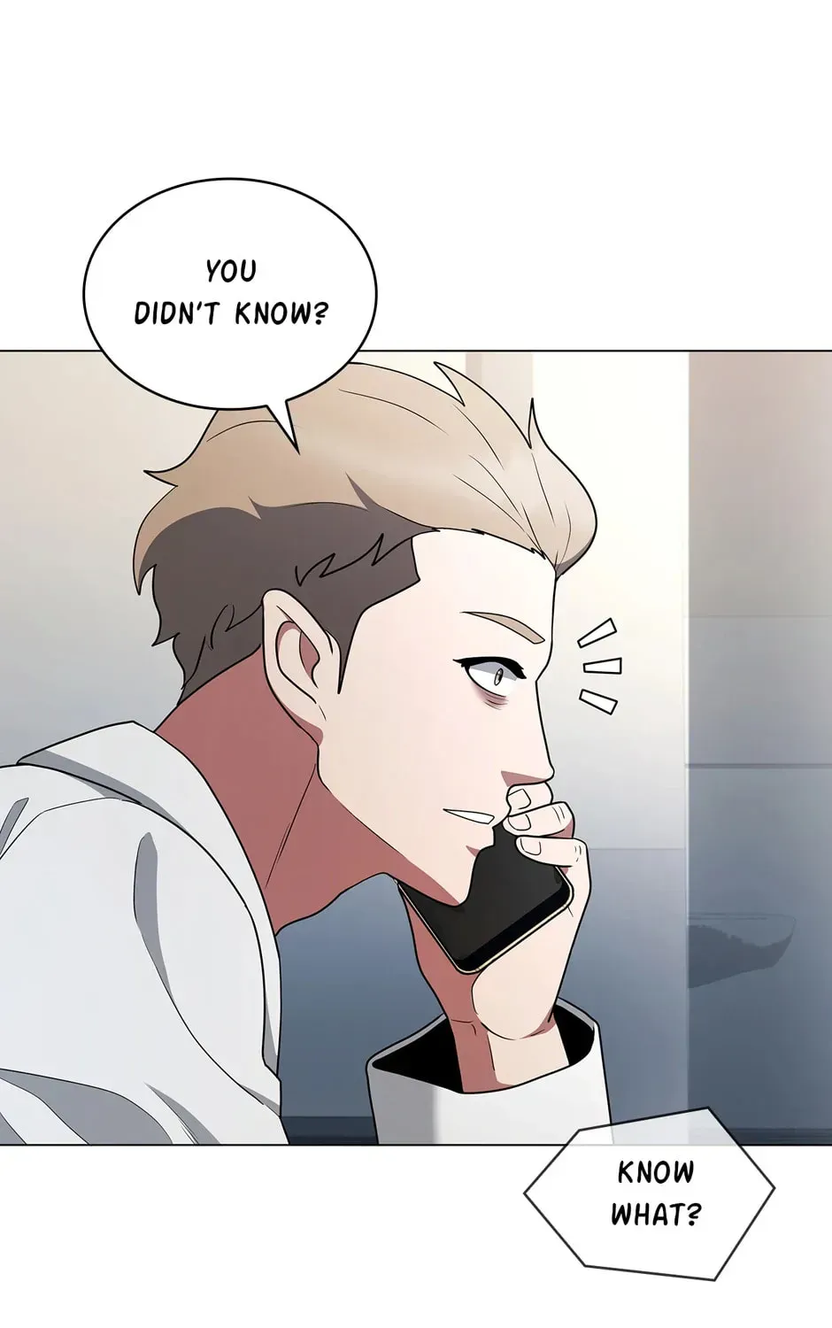 A True Doctor Chapter 269 — Page 64