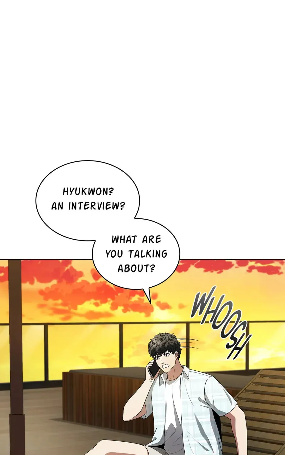A True Doctor Chapter 269 — Page 68