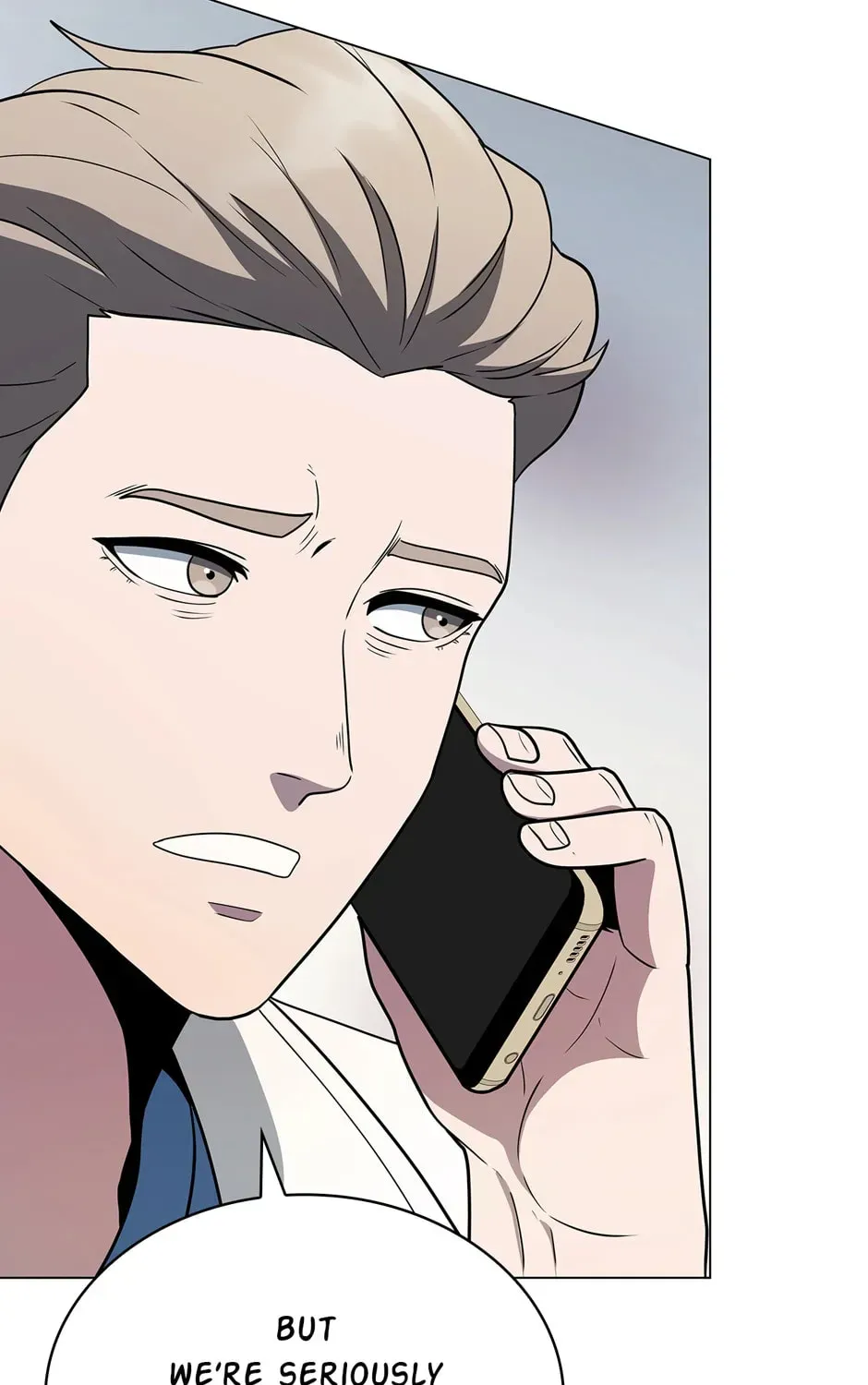 A True Doctor Chapter 269 — Page 82