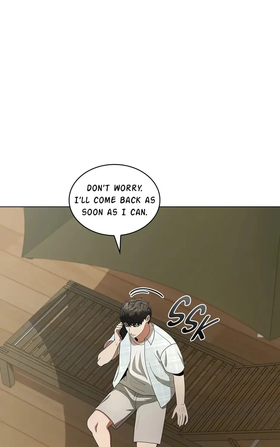 A True Doctor Chapter 269 — Page 84