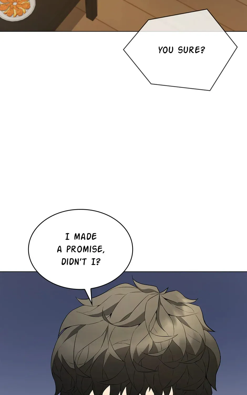 A True Doctor Chapter 269 — Page 86