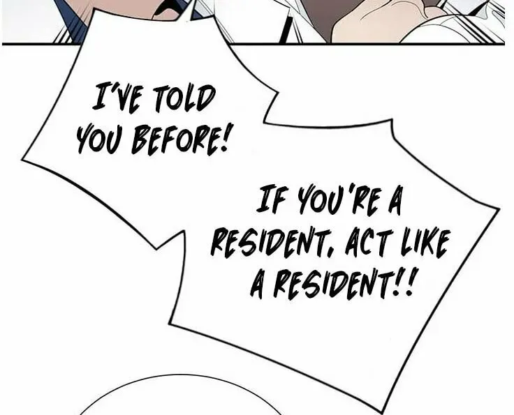 A True Doctor Chapter 27 — Page 10