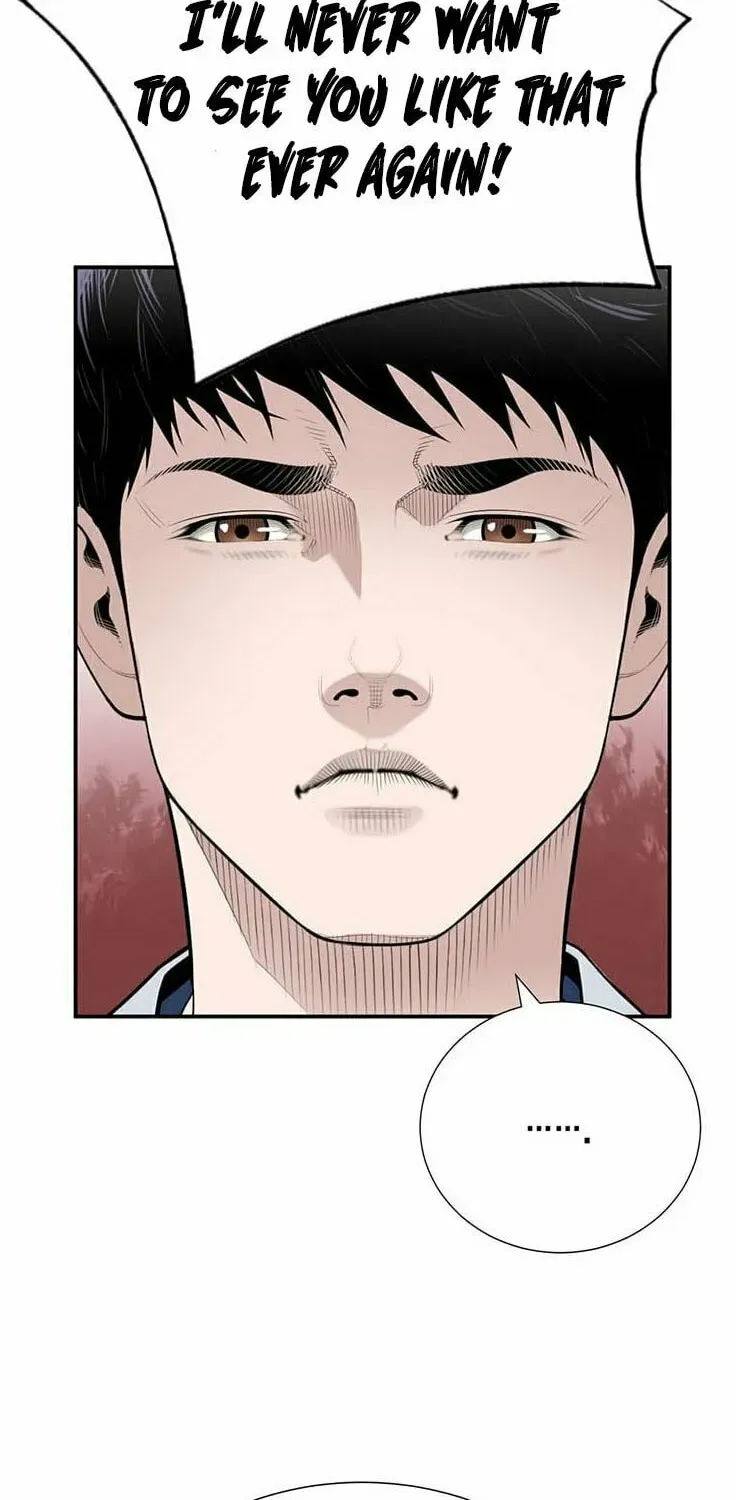 A True Doctor Chapter 27 — Page 12