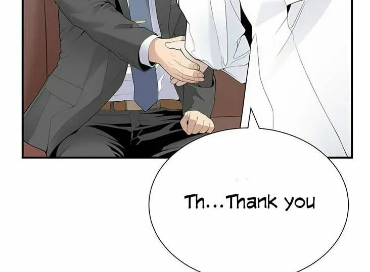 A True Doctor Chapter 27 — Page 27