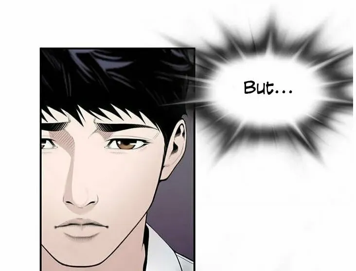 A True Doctor Chapter 27 — Page 39