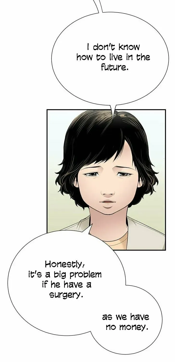 A True Doctor Chapter 27 — Page 50