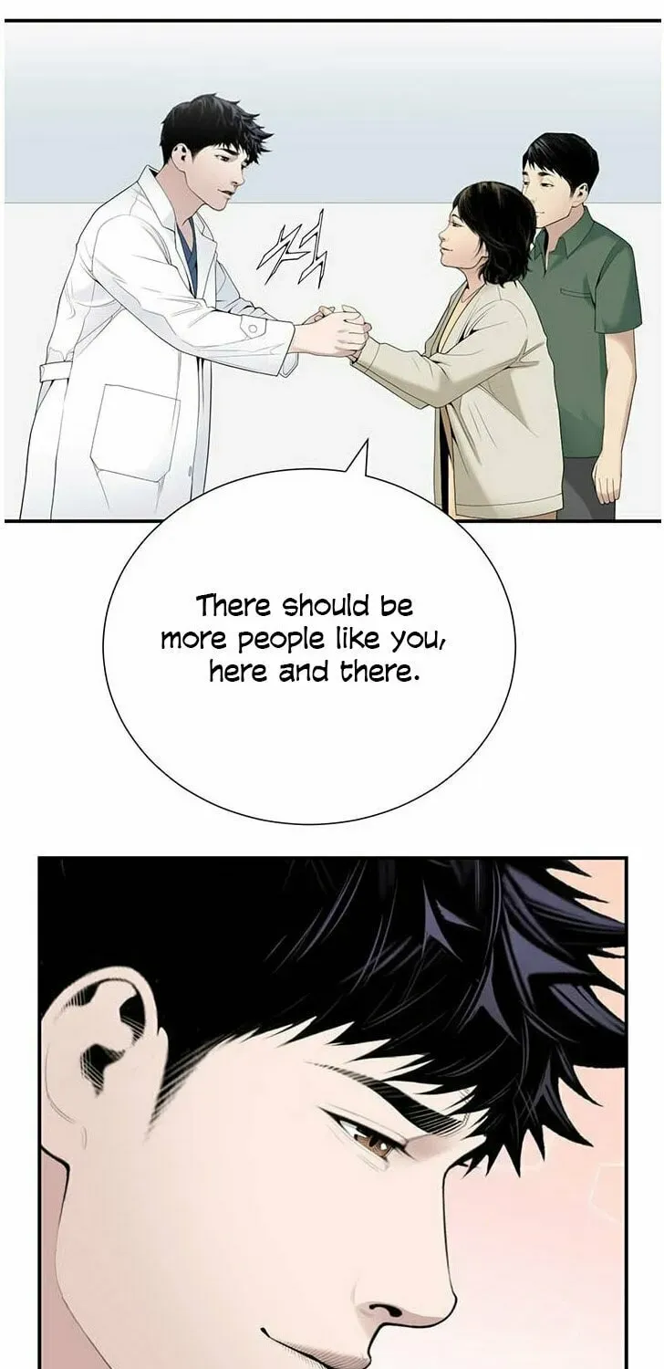 A True Doctor Chapter 27 — Page 51