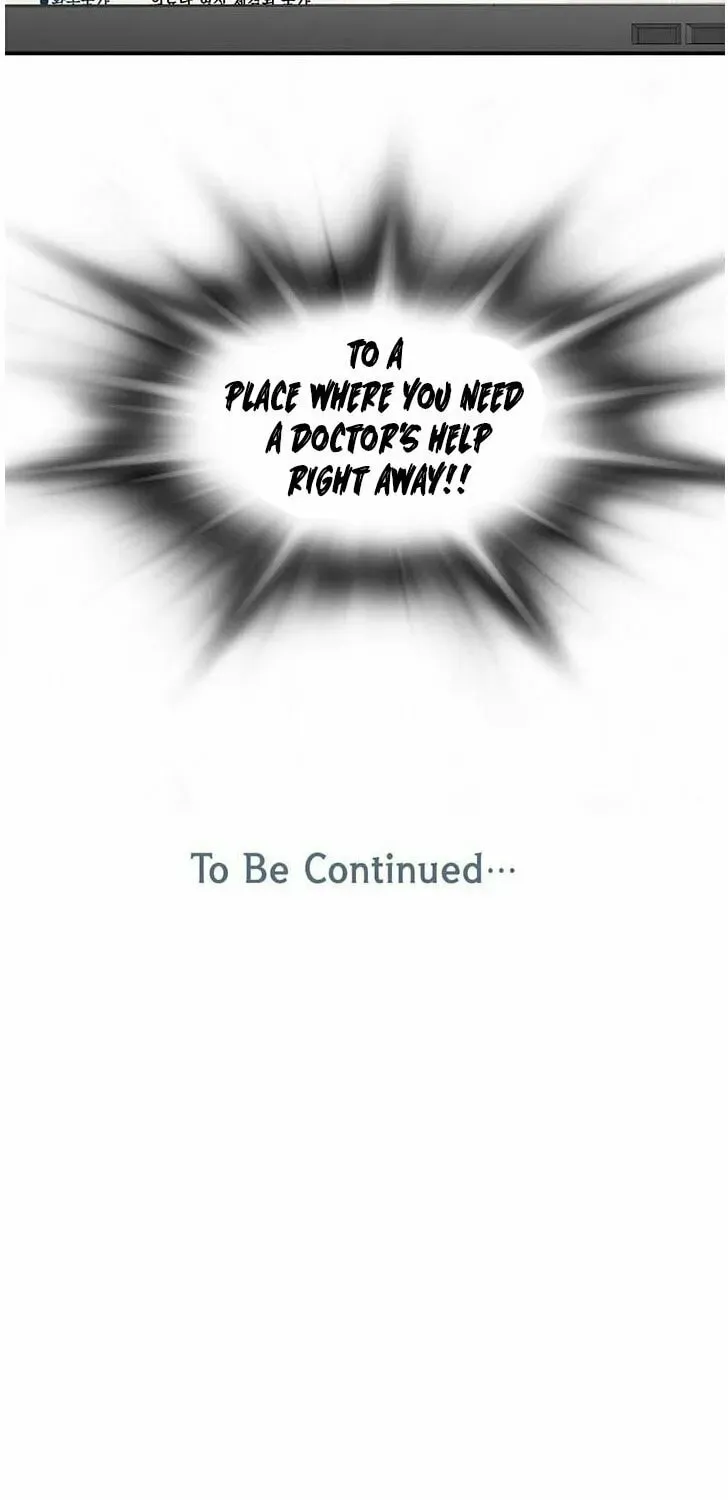 A True Doctor Chapter 27 — Page 57