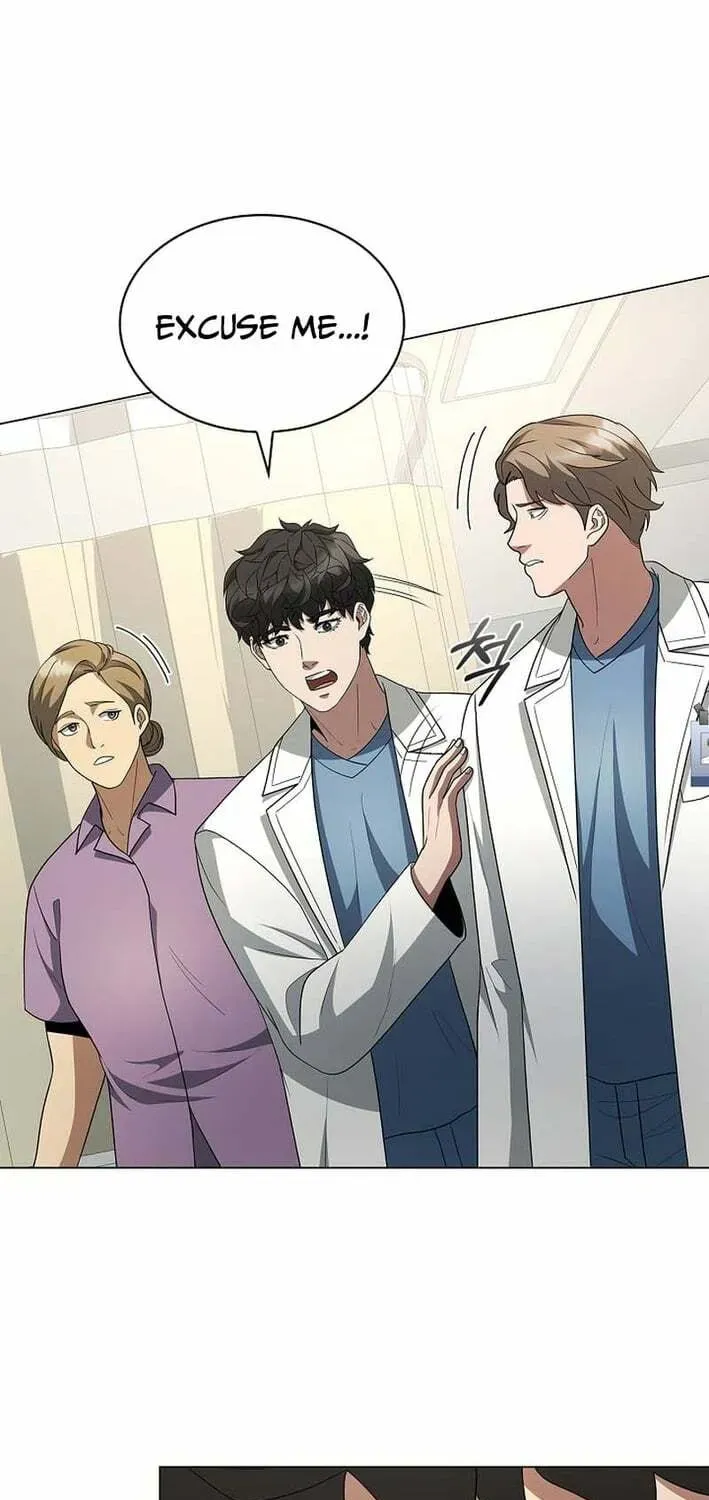 A True Doctor Chapter 270 — Page 5