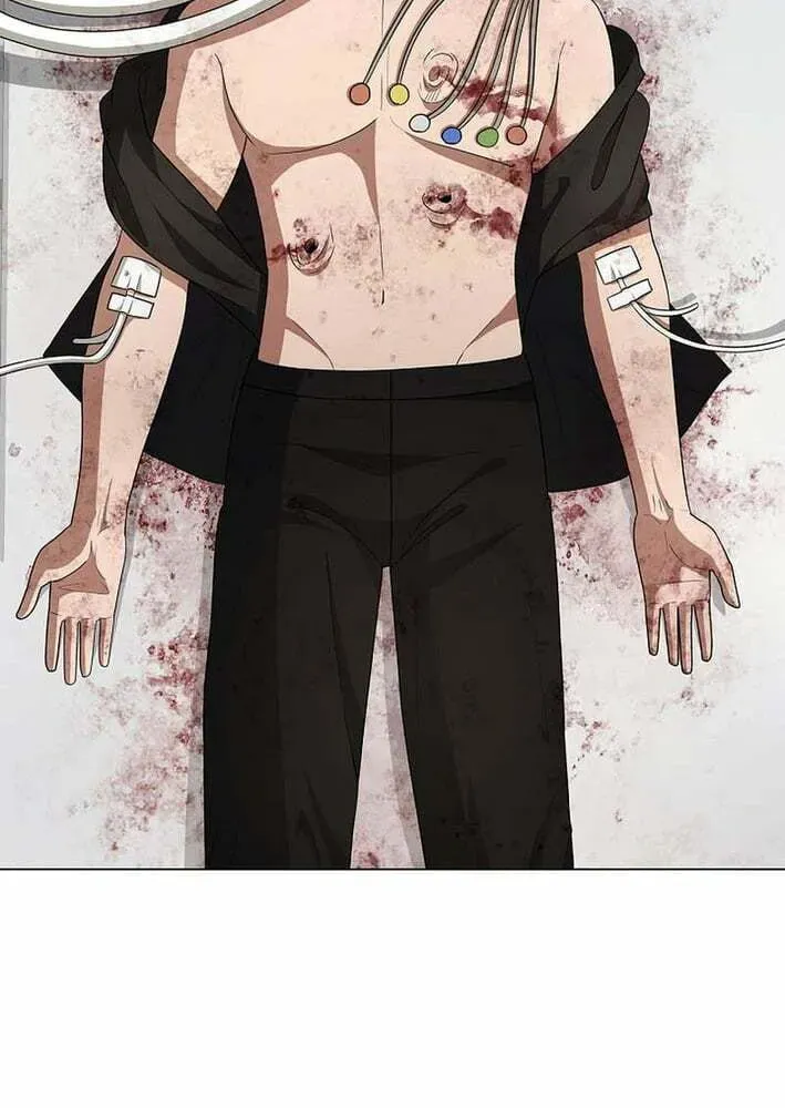 A True Doctor Chapter 270 — Page 7