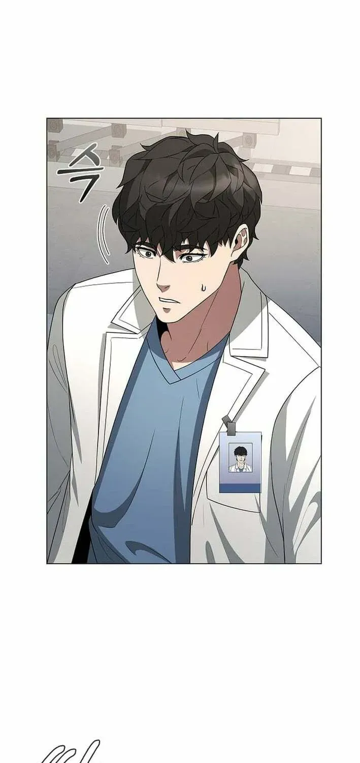 A True Doctor Chapter 270 — Page 8