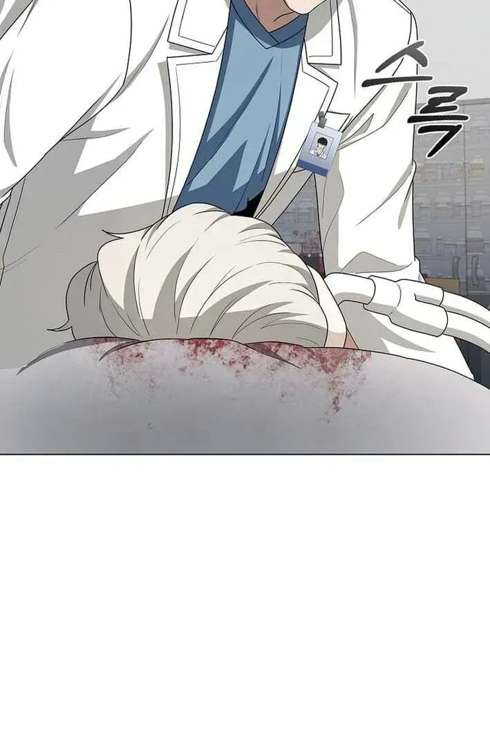 A True Doctor Chapter 270 — Page 20