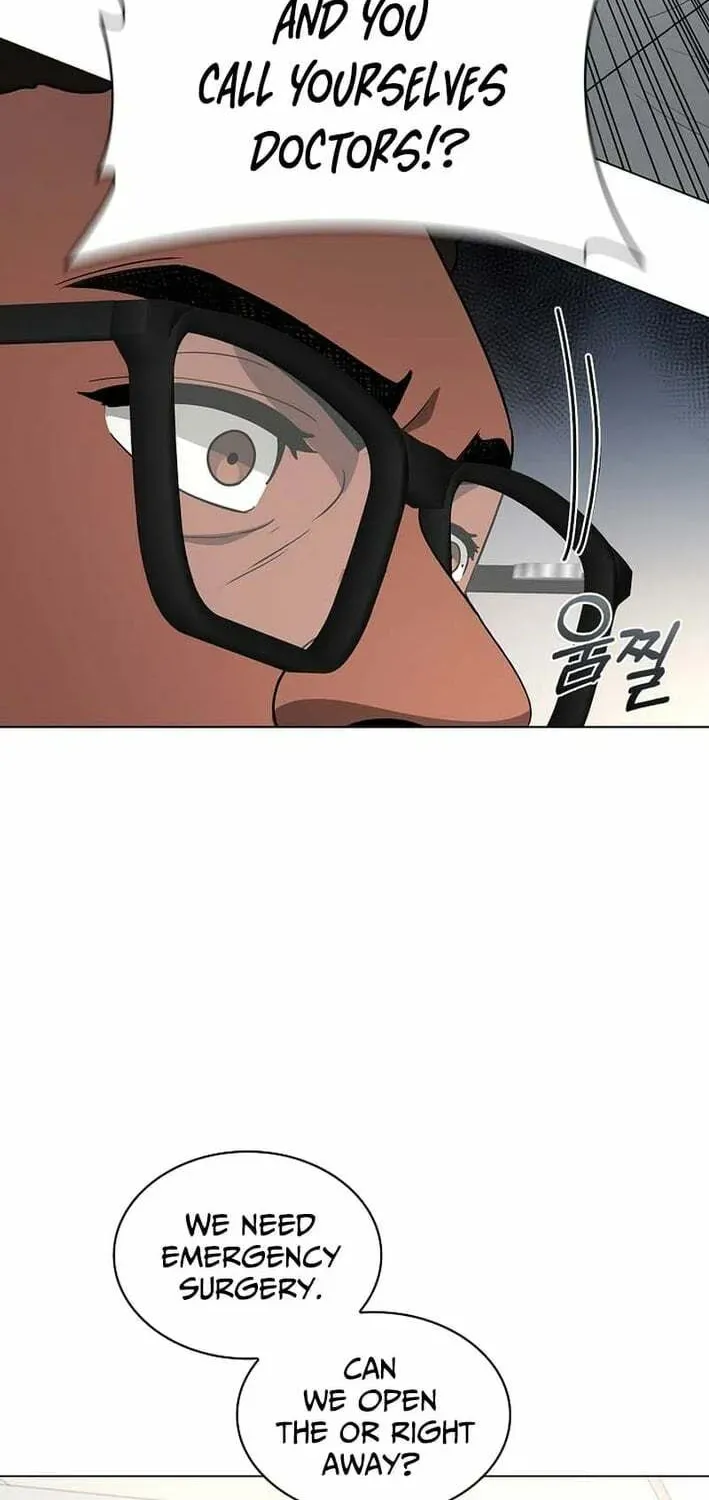 A True Doctor Chapter 270 — Page 28