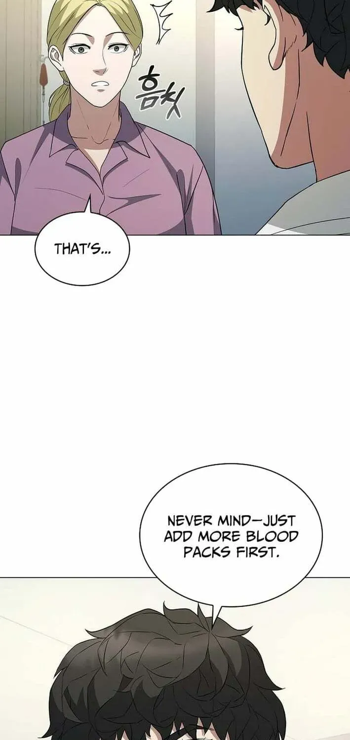 A True Doctor Chapter 270 — Page 31