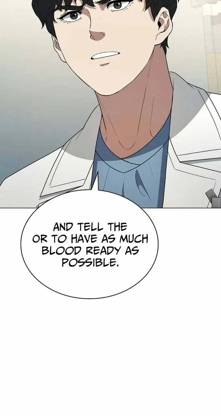 A True Doctor Chapter 270 — Page 32