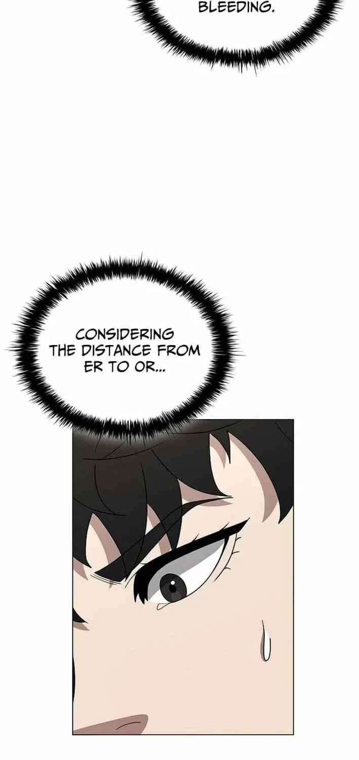 A True Doctor Chapter 270 — Page 41