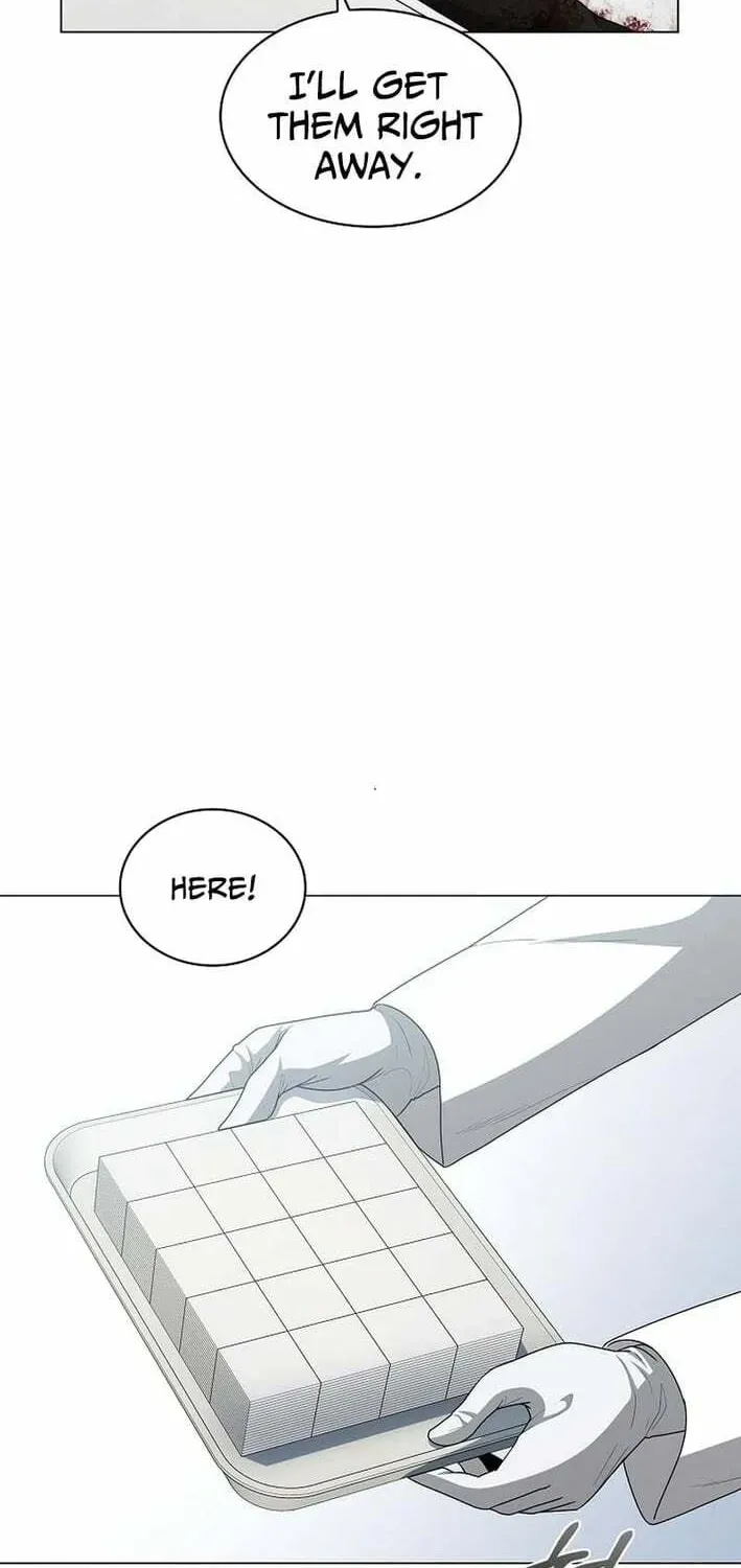 A True Doctor Chapter 270 — Page 43