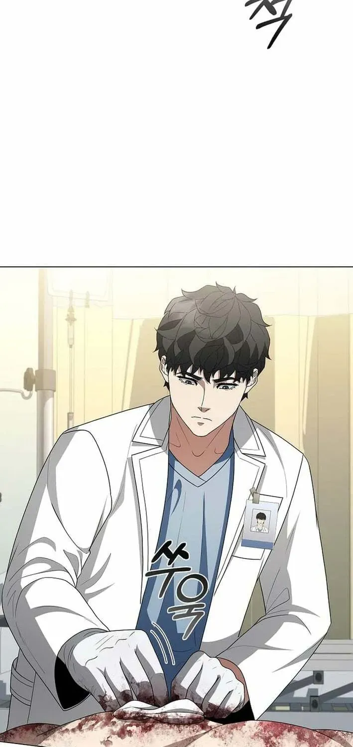A True Doctor Chapter 270 — Page 44