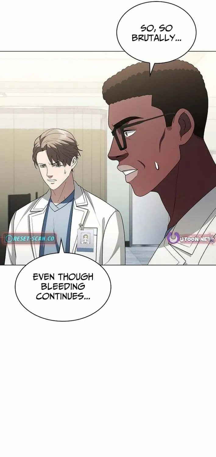 A True Doctor Chapter 270 — Page 46
