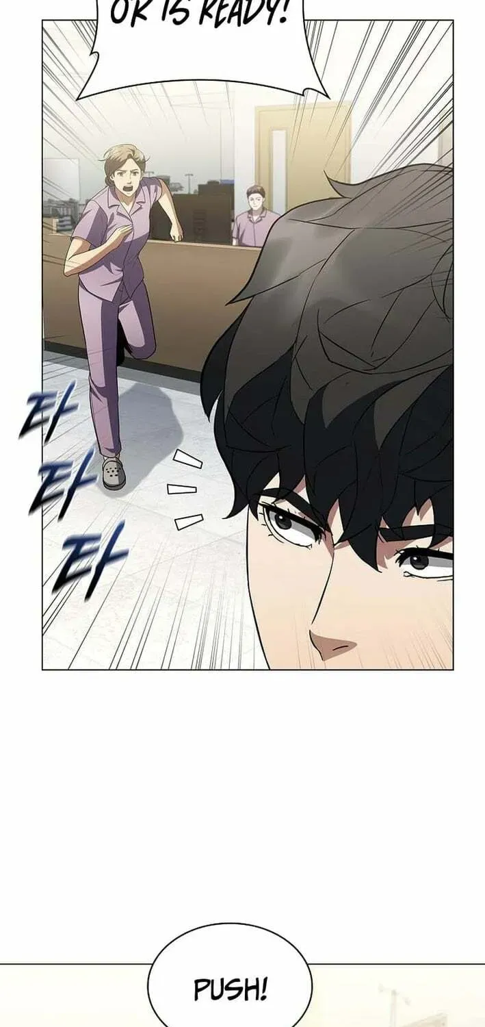 A True Doctor Chapter 270 — Page 48