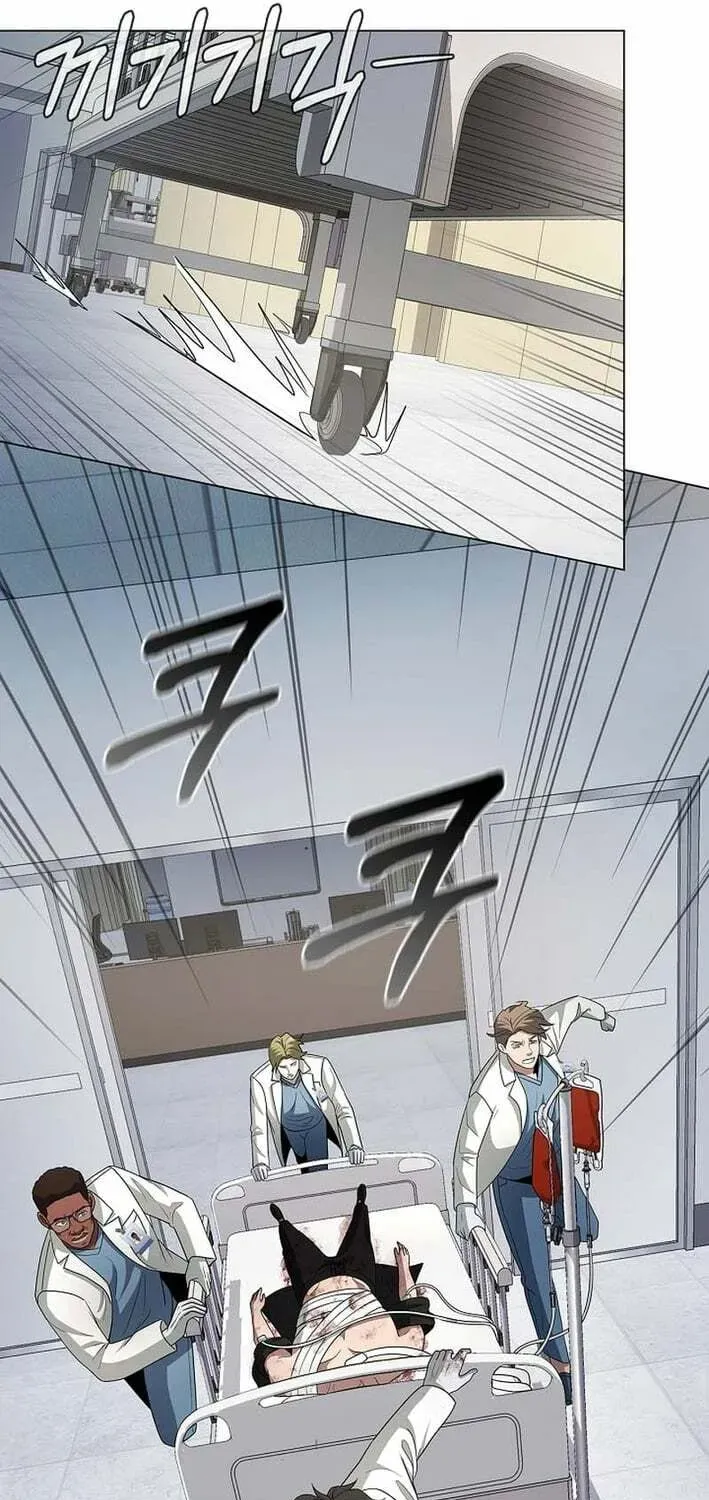 A True Doctor Chapter 270 — Page 52