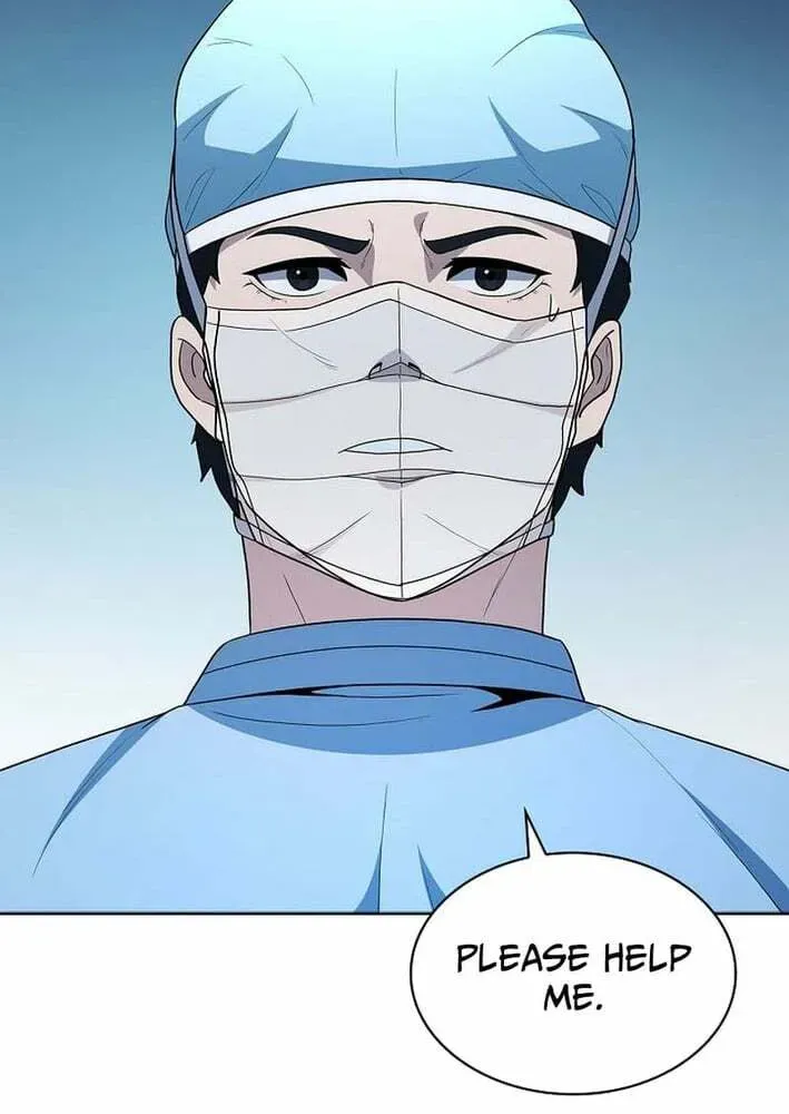A True Doctor Chapter 270 — Page 58