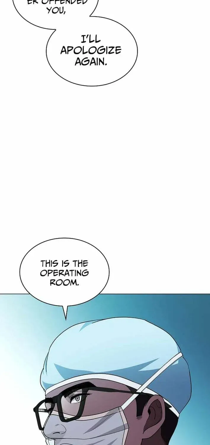 A True Doctor Chapter 270 — Page 60
