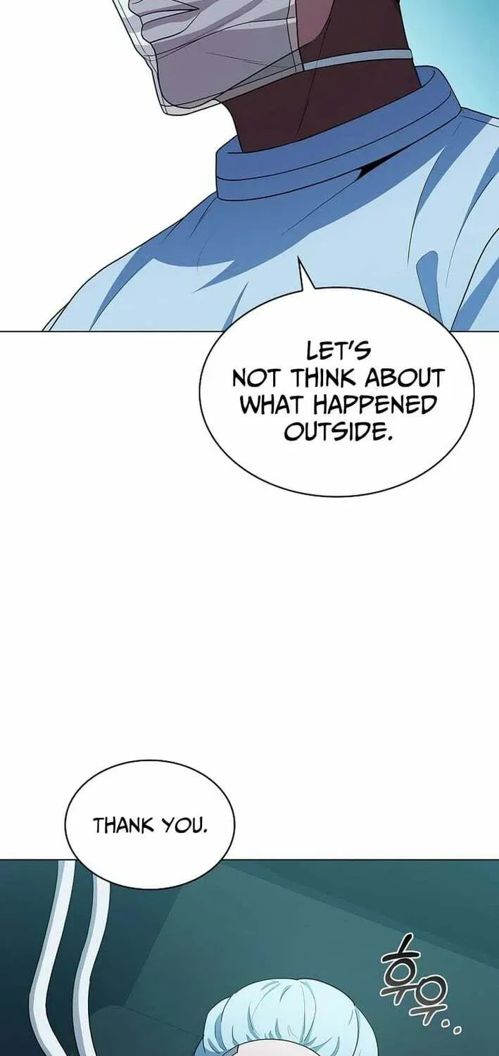 A True Doctor Chapter 270 — Page 61