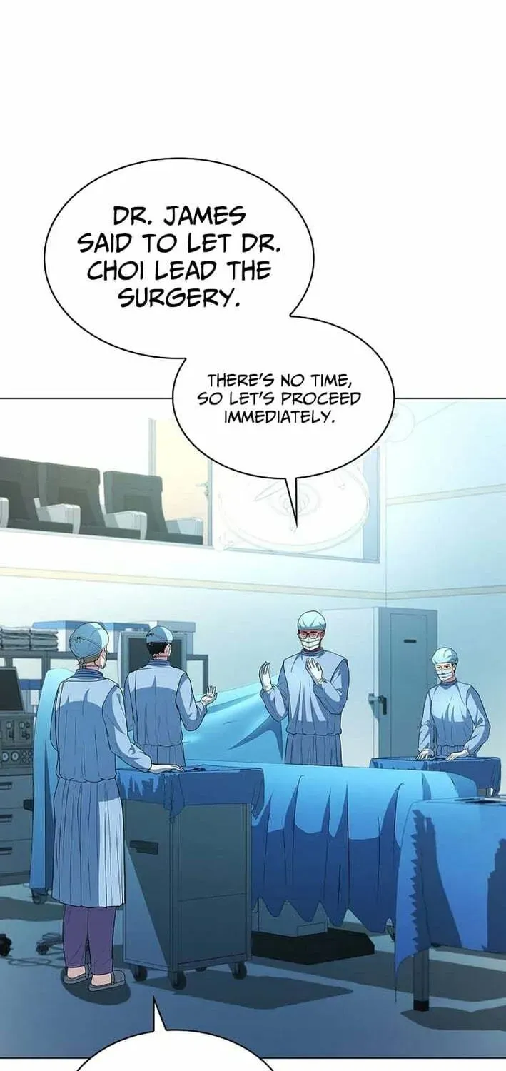 A True Doctor Chapter 270 — Page 66