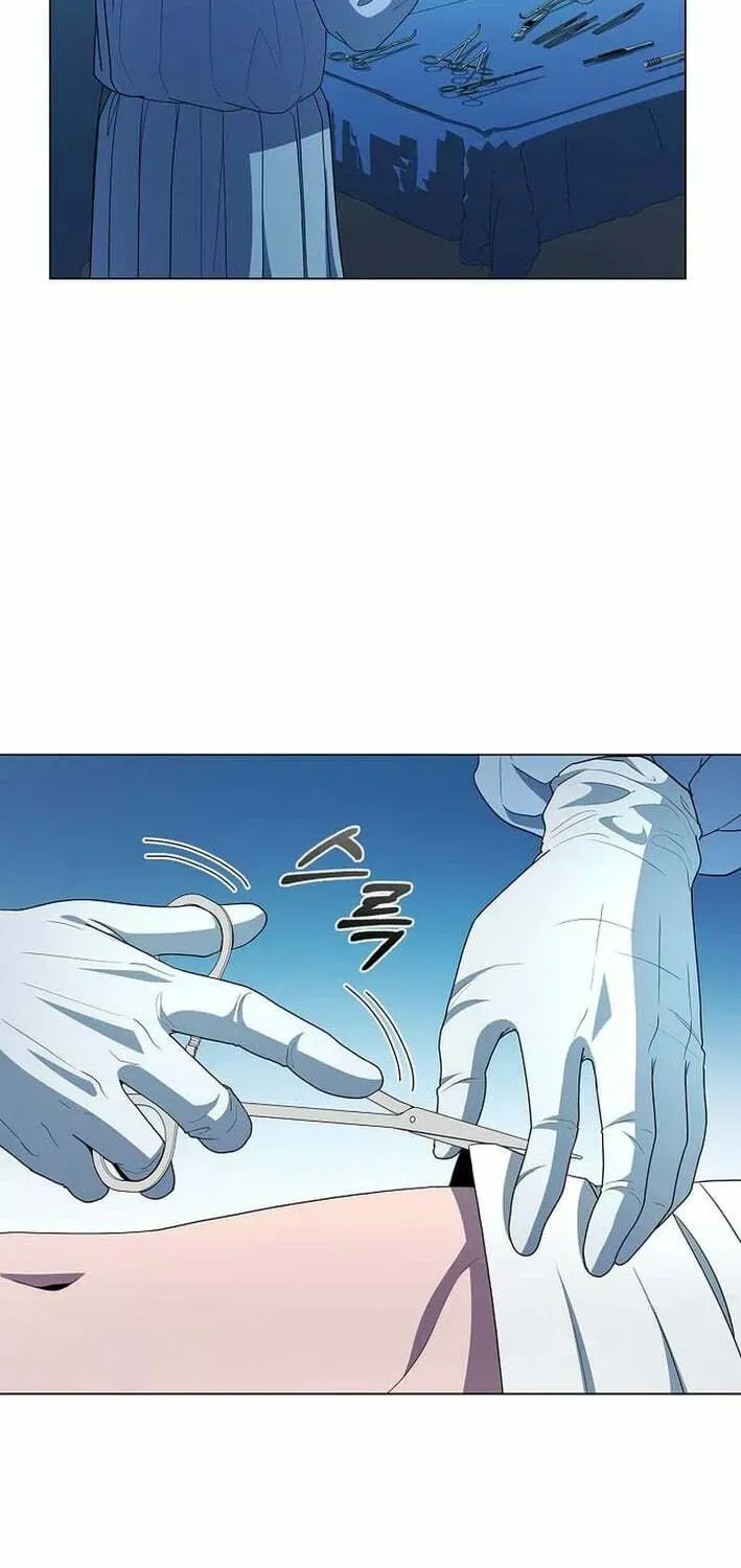 A True Doctor Chapter 270 — Page 69
