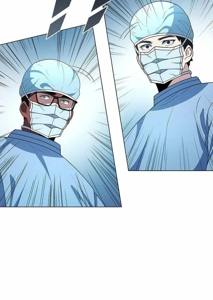 A True Doctor Chapter 270 — Page 71