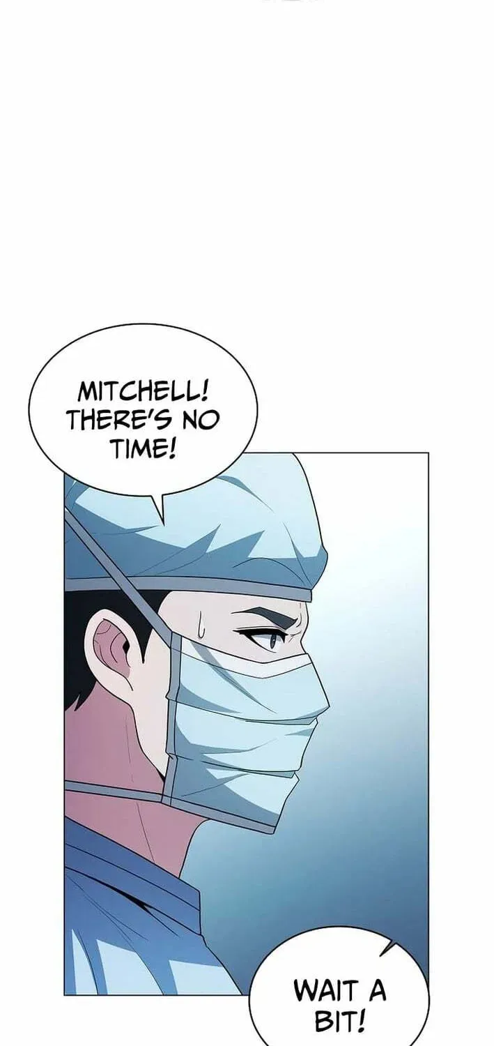 A True Doctor Chapter 270 — Page 73