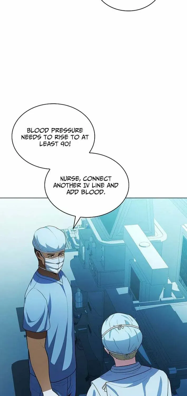 A True Doctor Chapter 270 — Page 74
