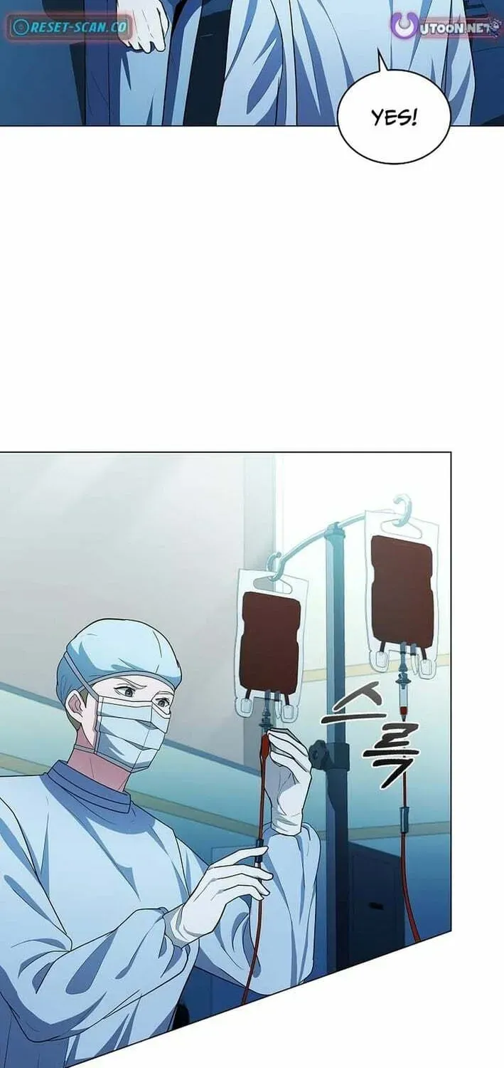 A True Doctor Chapter 270 — Page 75
