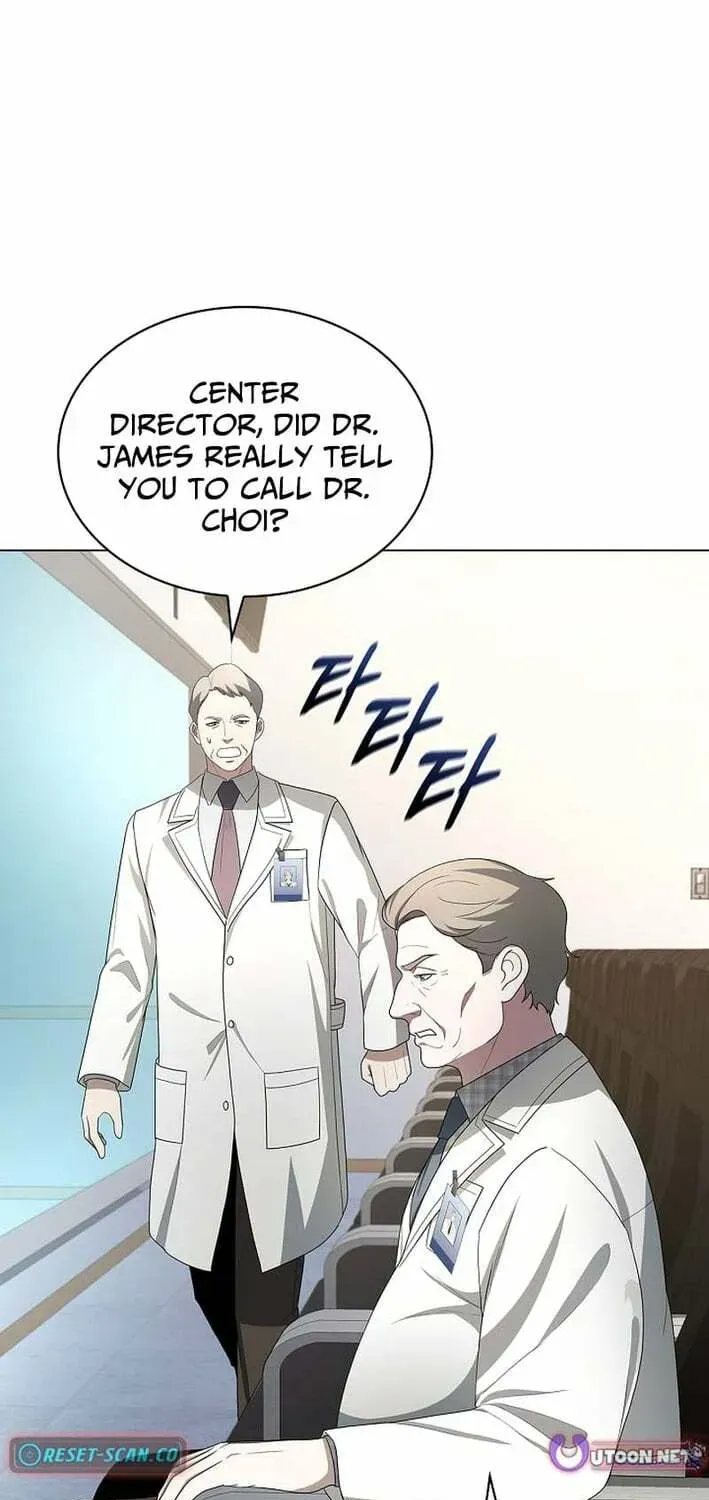 A True Doctor Chapter 270 — Page 81