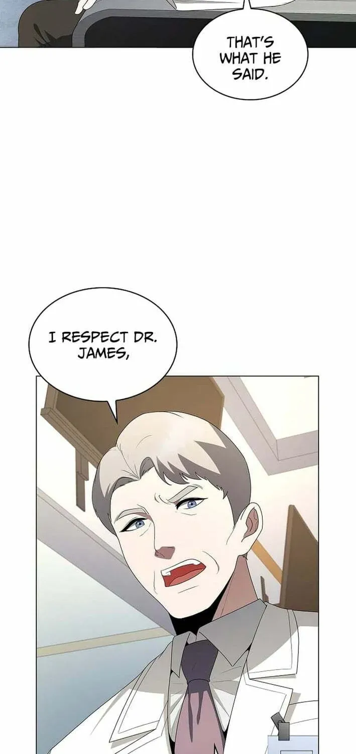A True Doctor Chapter 270 — Page 82