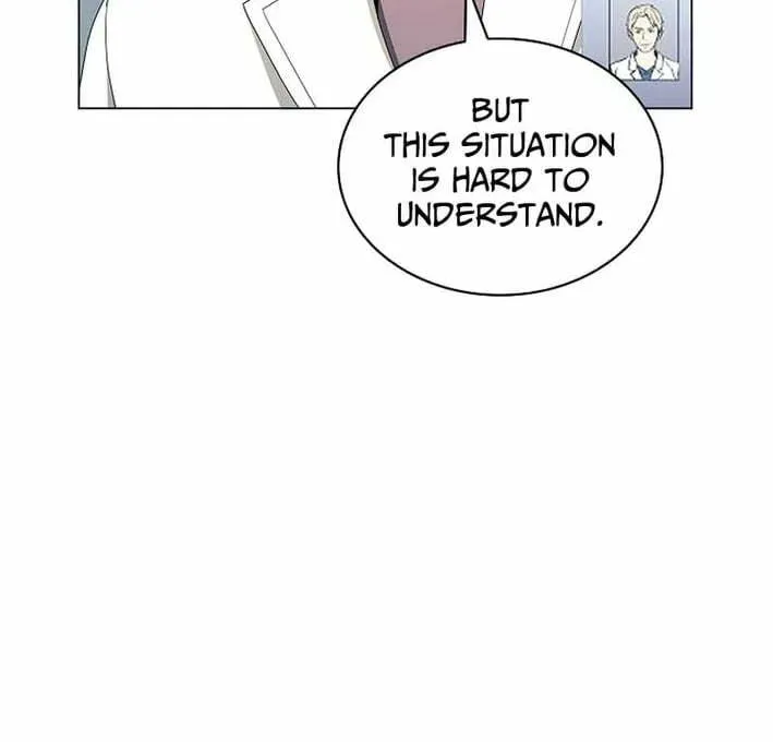 A True Doctor Chapter 270 — Page 83