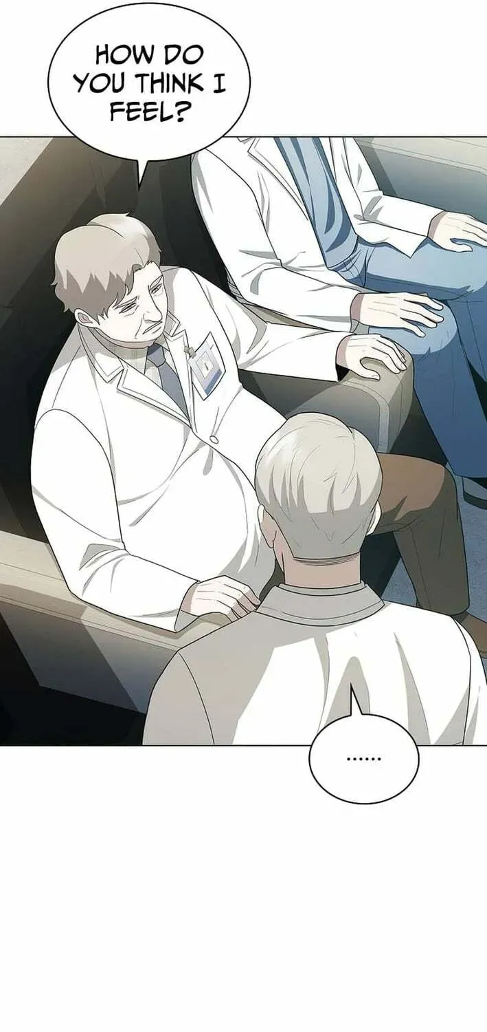 A True Doctor Chapter 270 — Page 84