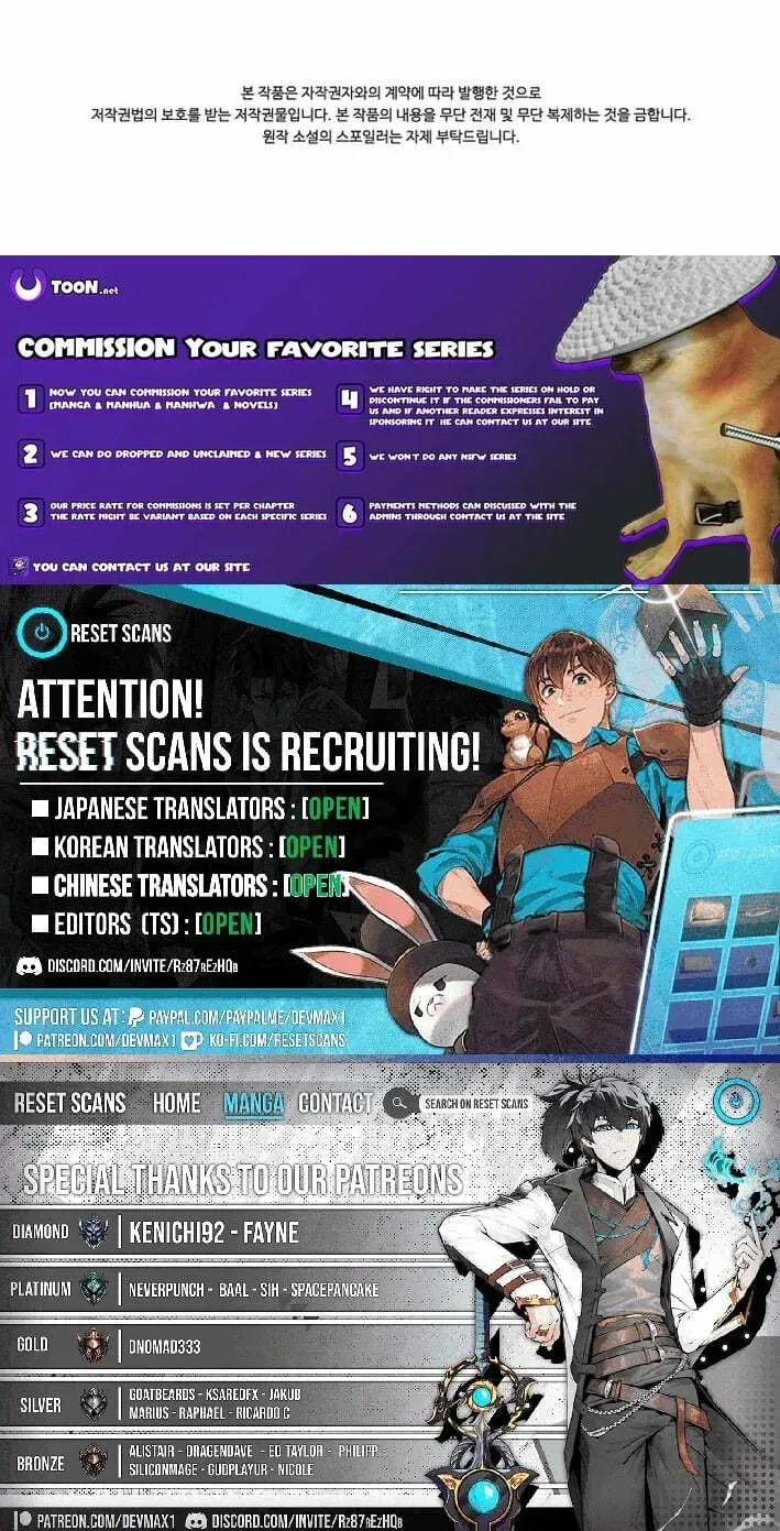 A True Doctor Chapter 270 — Page 88