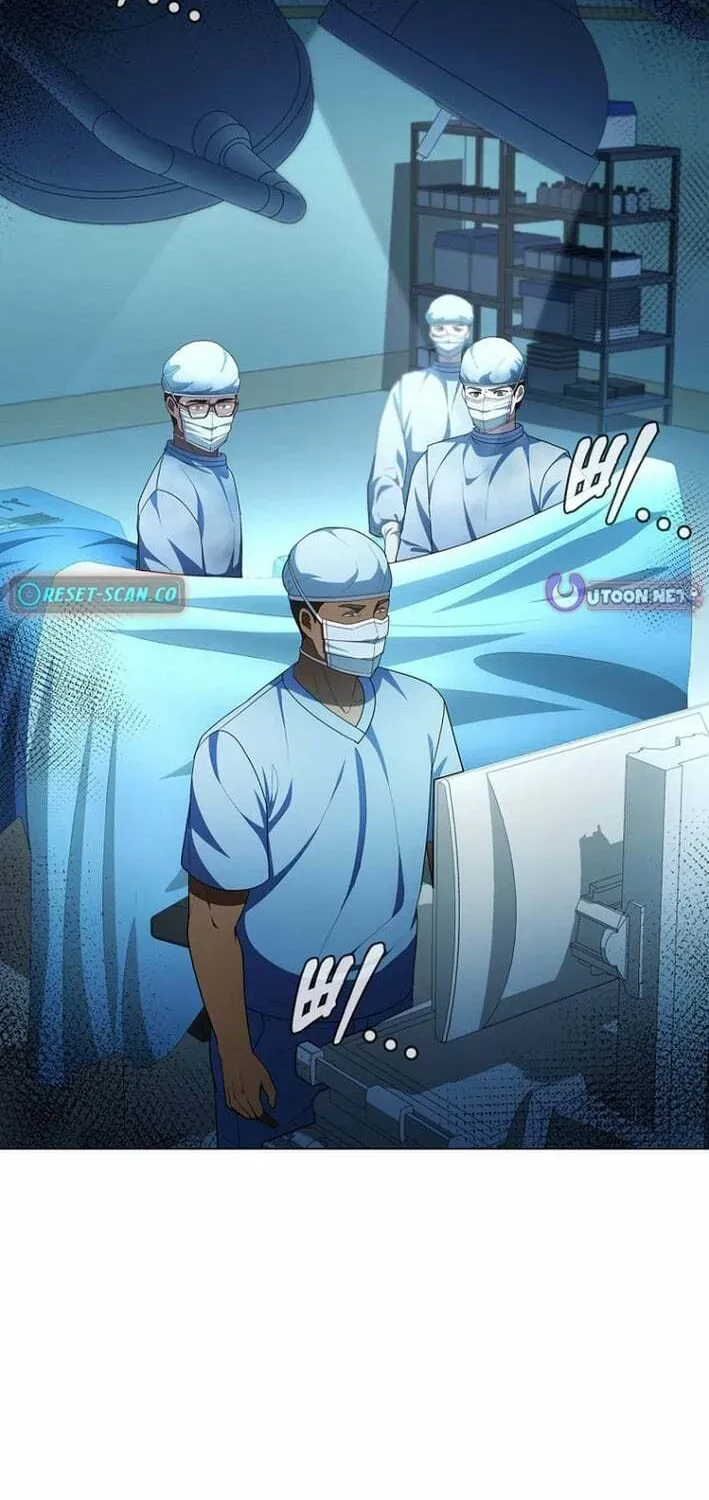 A True Doctor Chapter 271 — Page 2